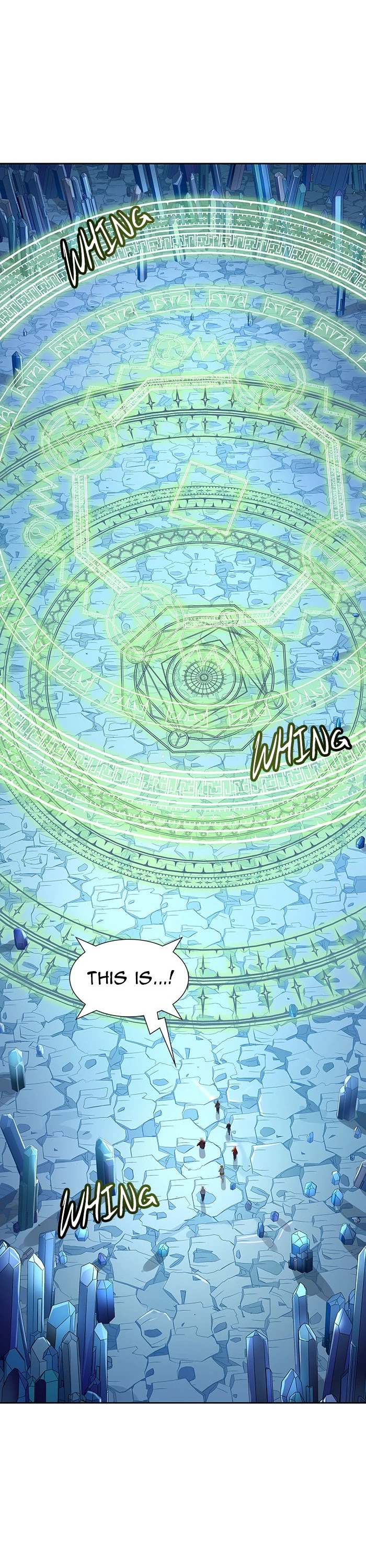 Tower of God Chapter 525 - Page 29