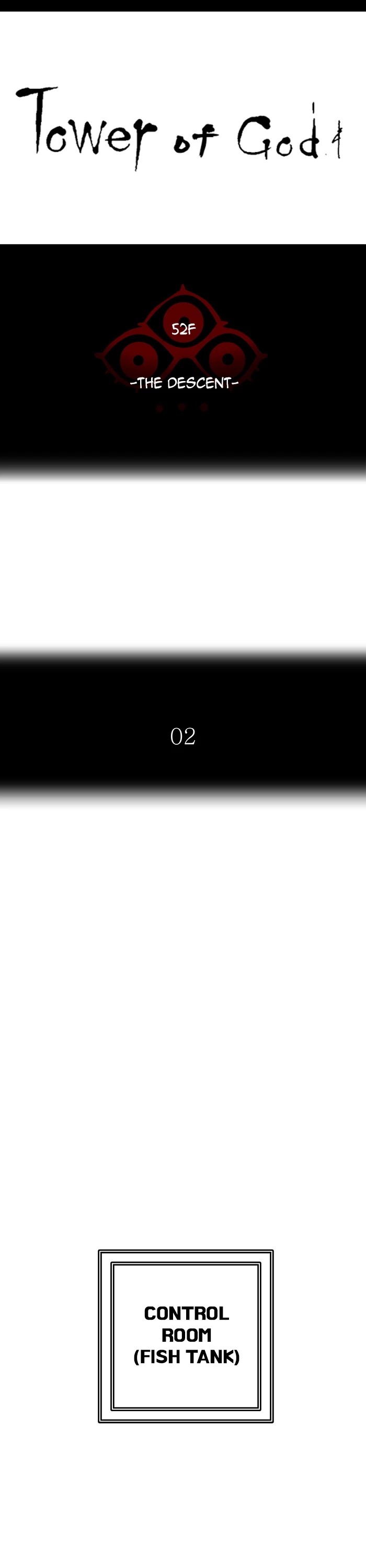 Tower of God Chapter 525 - Page 4