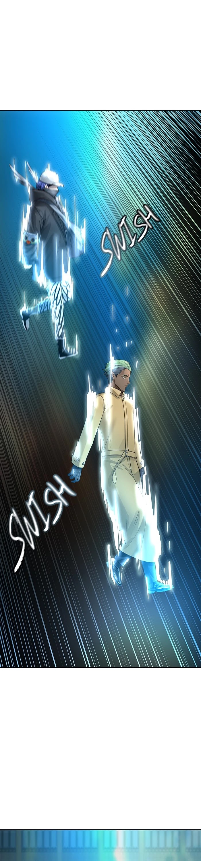 Tower of God Chapter 525 - Page 41
