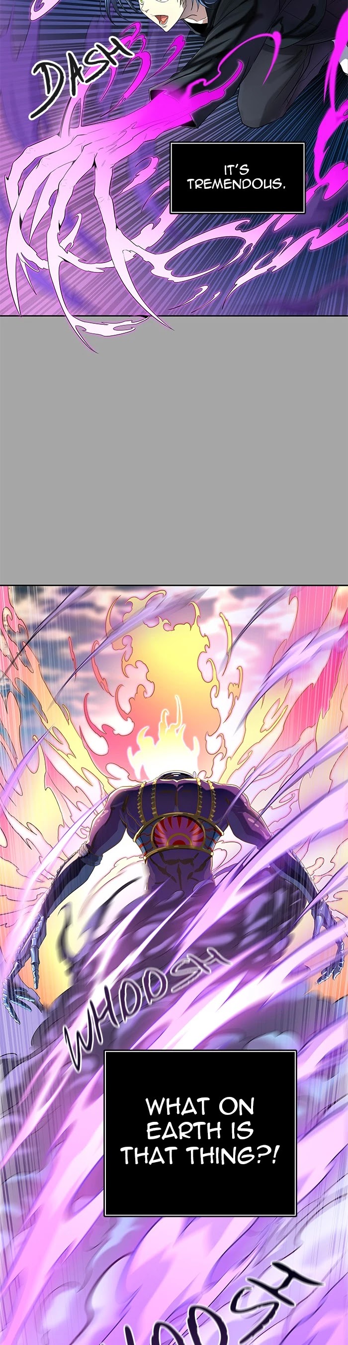 Tower of God Chapter 527 - Page 14