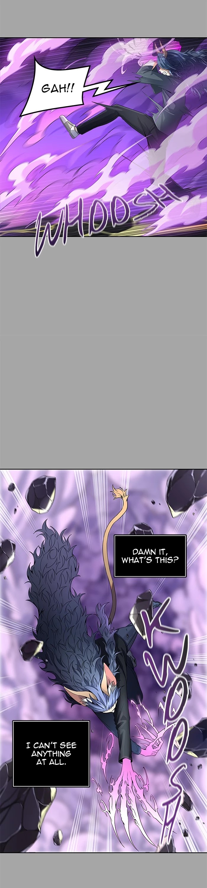Tower of God Chapter 527 - Page 17