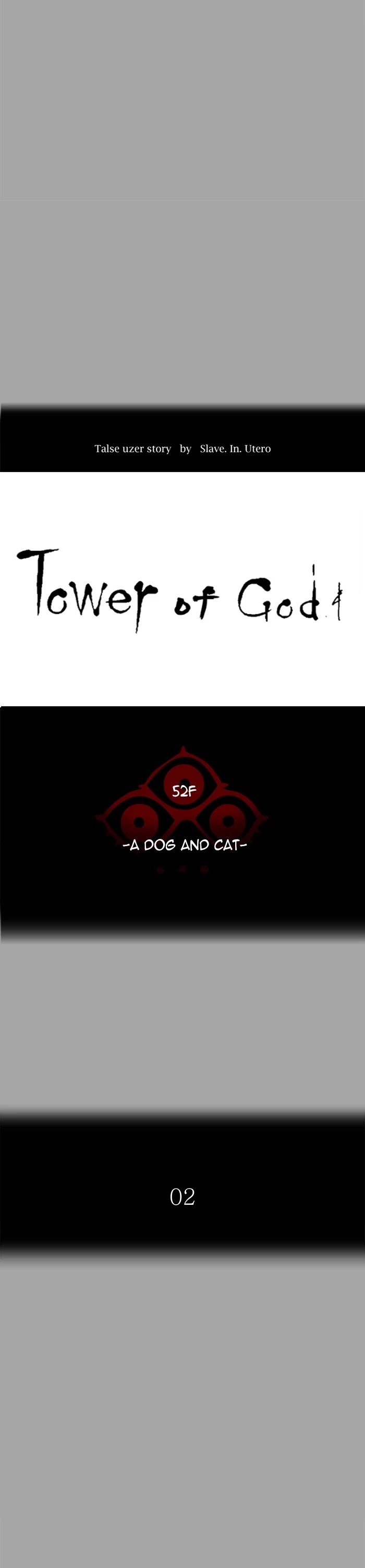 Tower of God Chapter 527 - Page 4