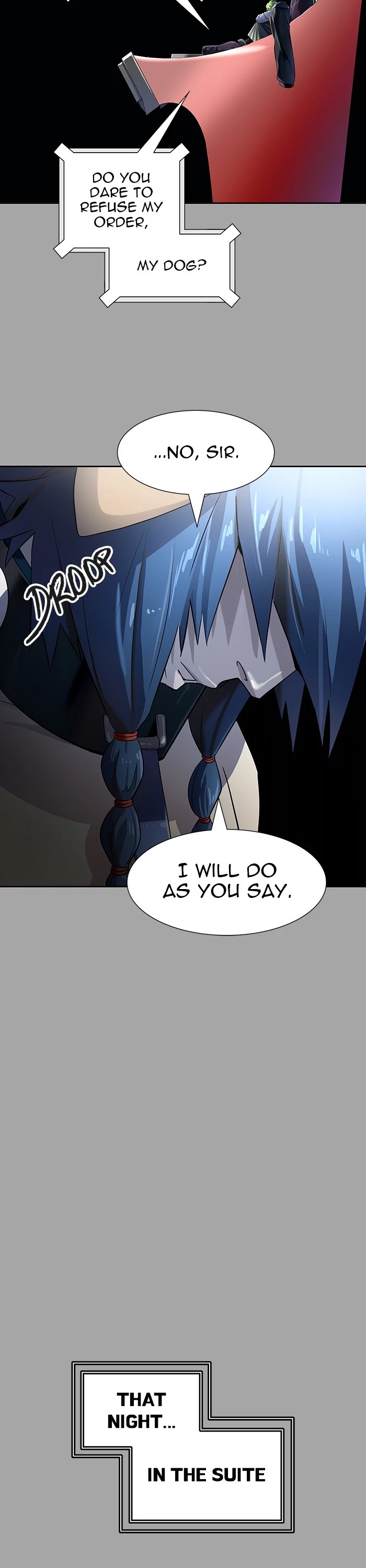 Tower of God Chapter 527 - Page 77