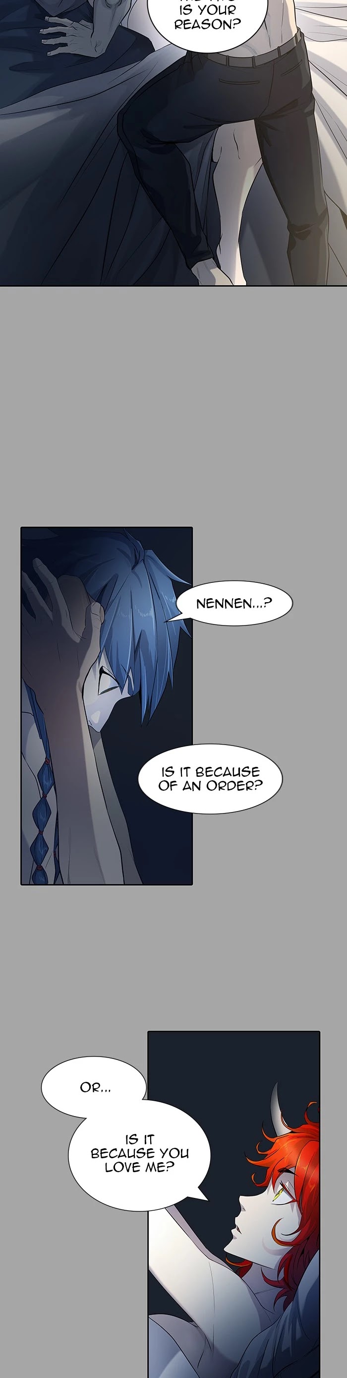 Tower of God Chapter 527 - Page 83