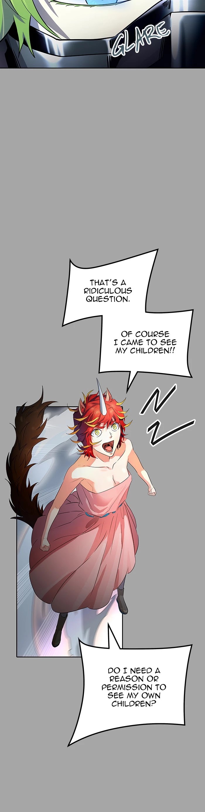 Tower of God Chapter 528 - Page 46