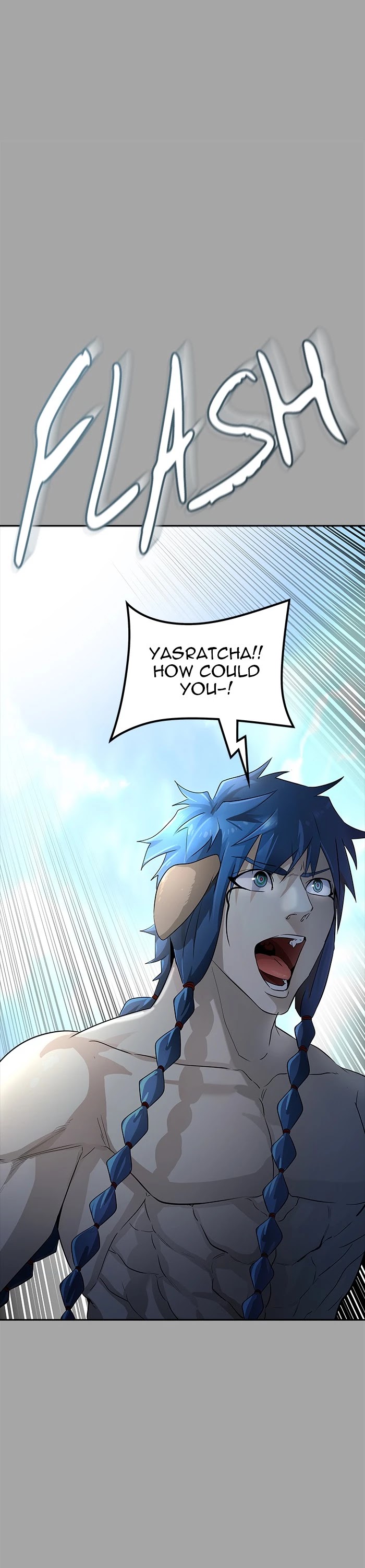 Tower of God Chapter 529 - Page 48