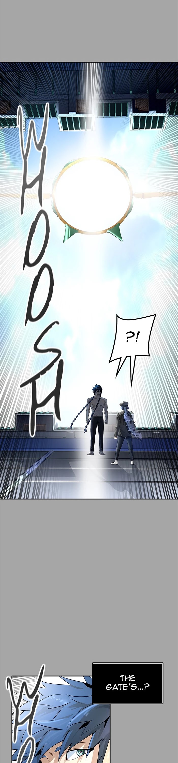 Tower of God Chapter 529 - Page 49
