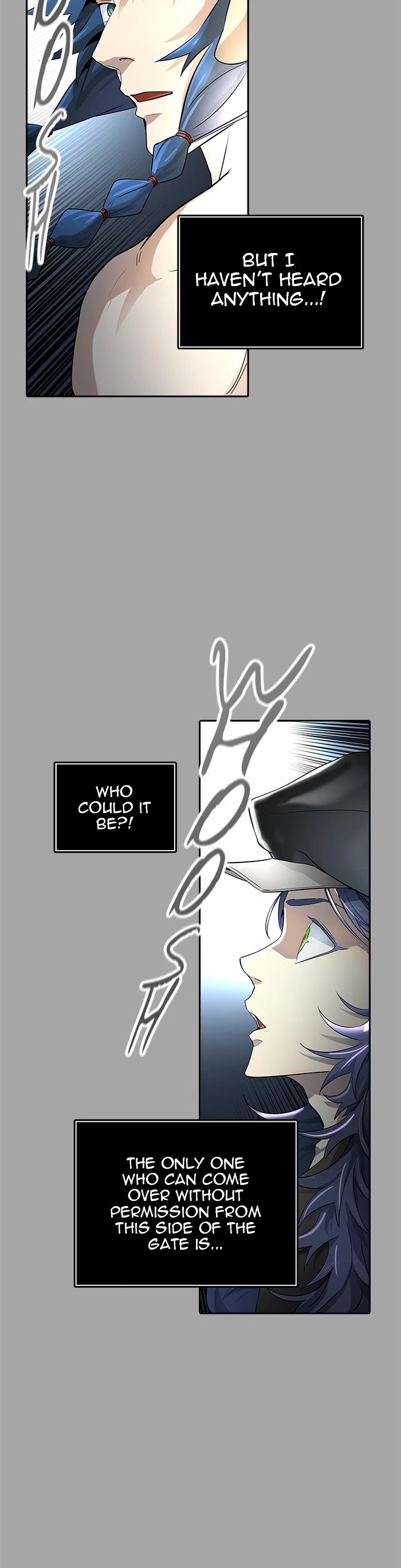 Tower of God Chapter 529 - Page 50