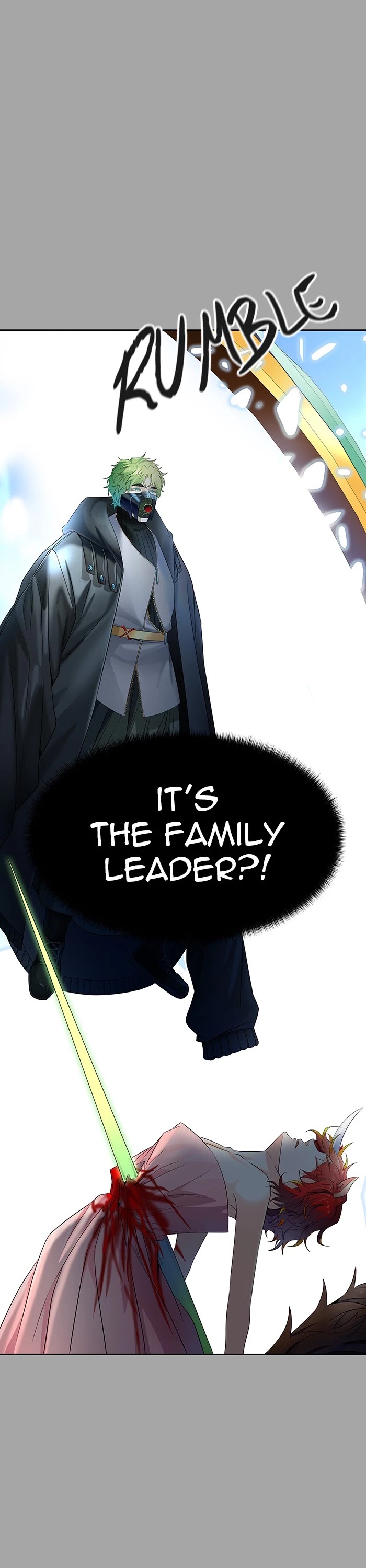 Tower of God Chapter 529 - Page 52