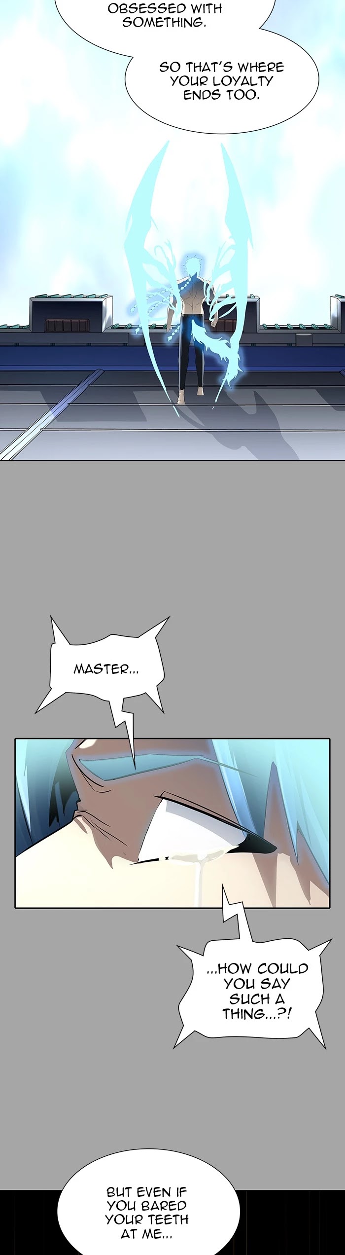 Tower of God Chapter 529 - Page 62