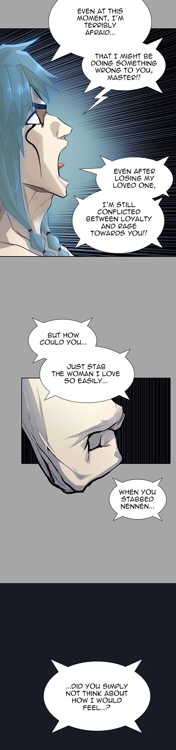 Tower of God Chapter 529 - Page 67