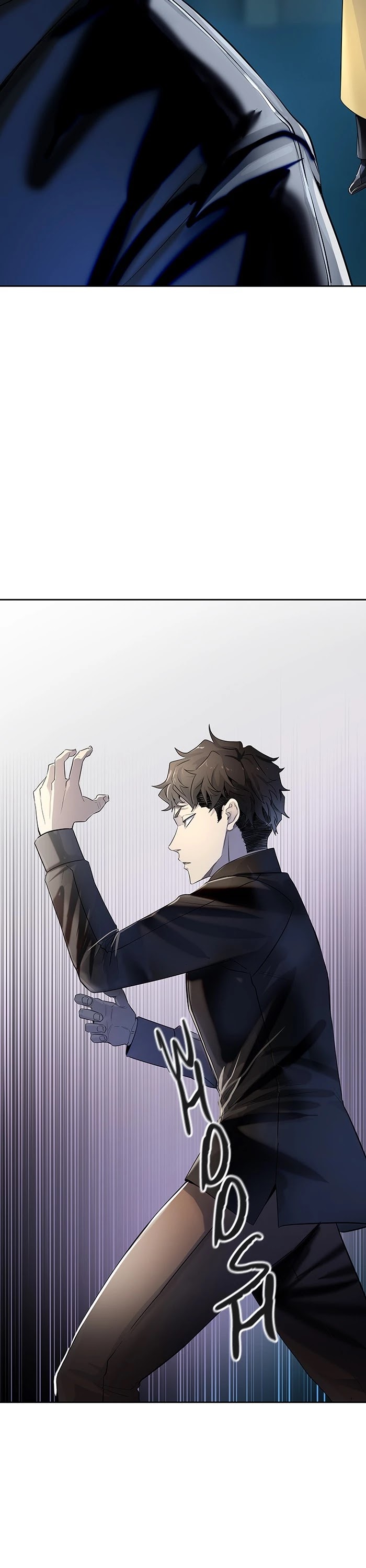 Tower of God Chapter 530 - Page 1