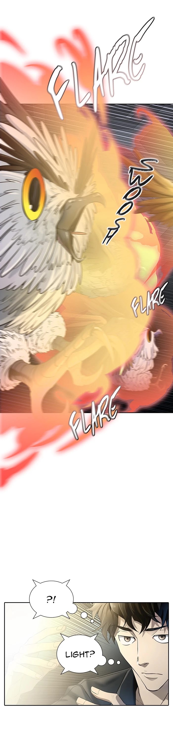 Tower of God Chapter 530 - Page 16