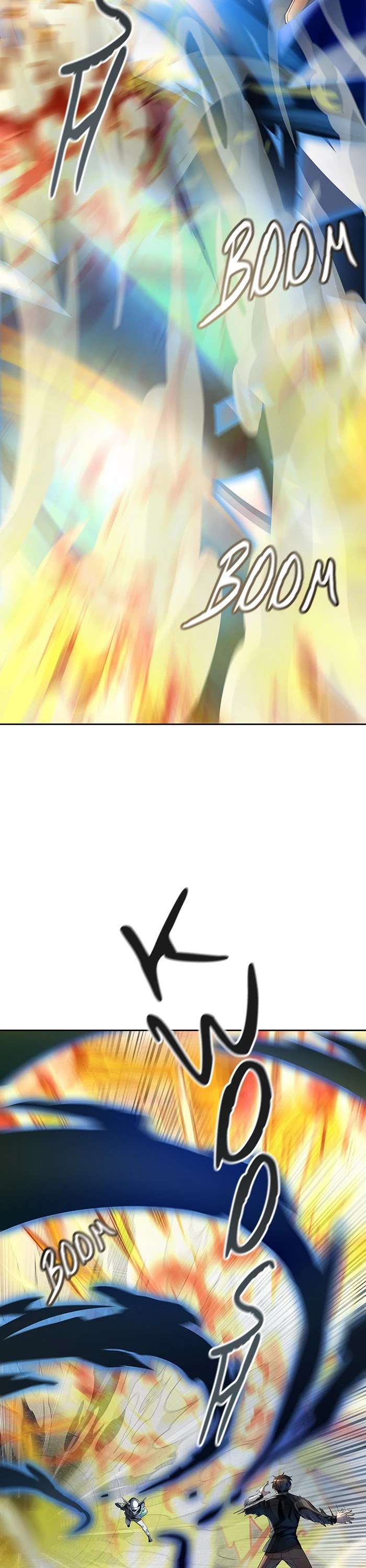 Tower of God Chapter 530 - Page 29