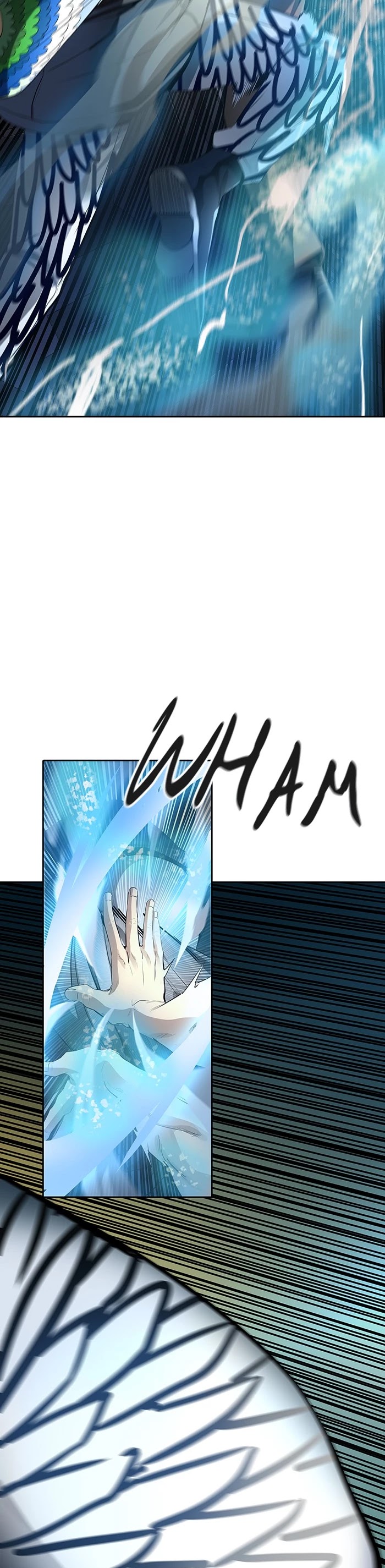 Tower of God Chapter 530 - Page 42