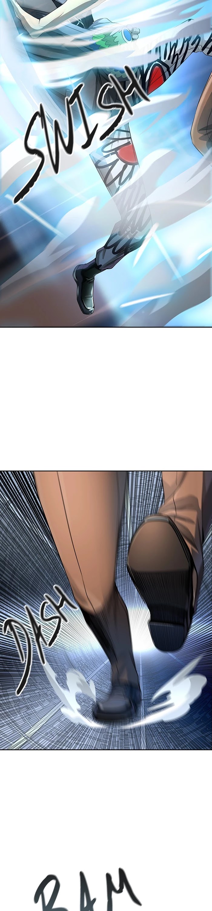 Tower of God Chapter 530 - Page 44