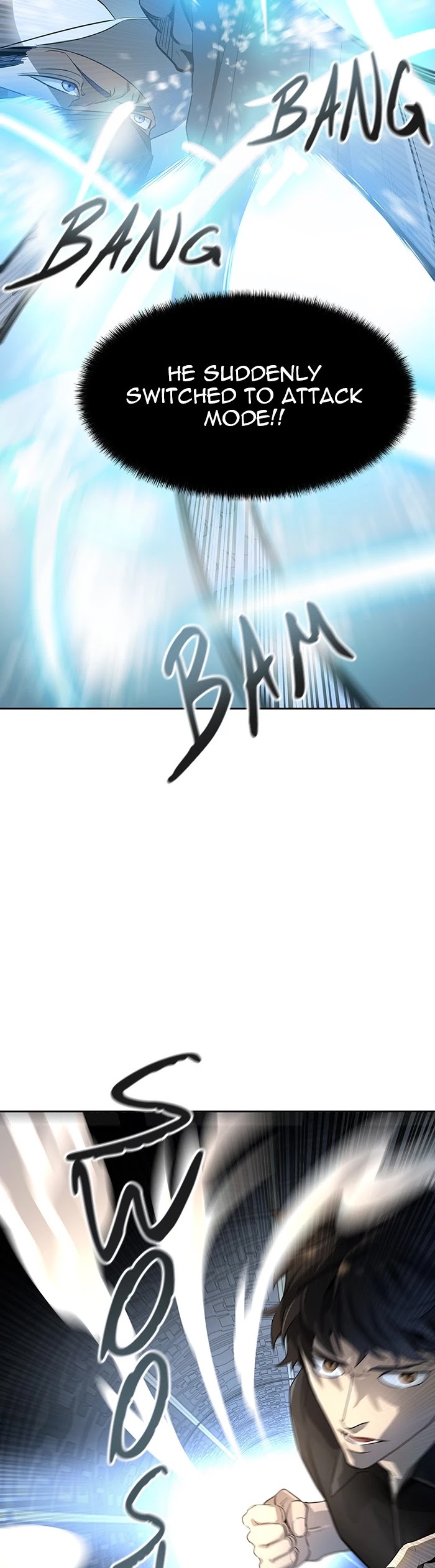 Tower of God Chapter 530 - Page 46