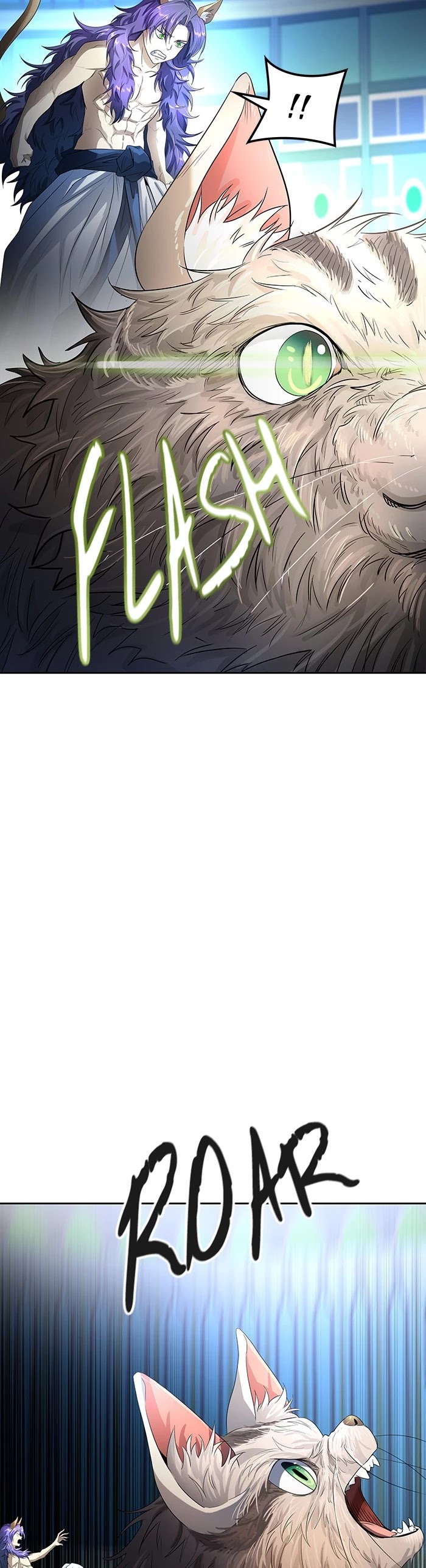 Tower of God Chapter 533 - Page 47