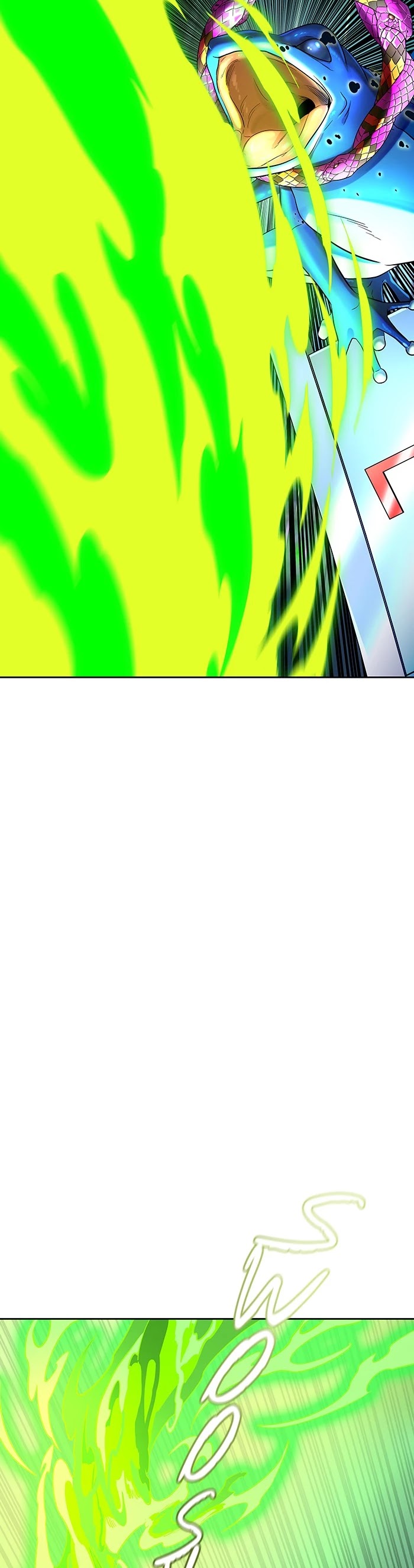 Tower of God Chapter 533 - Page 7
