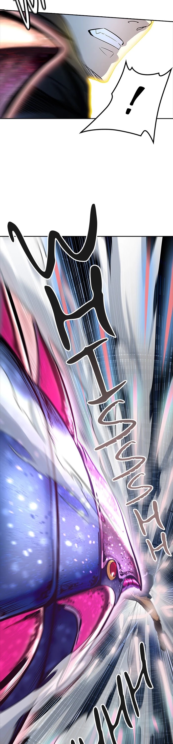 Tower of God Chapter 535 - Page 36
