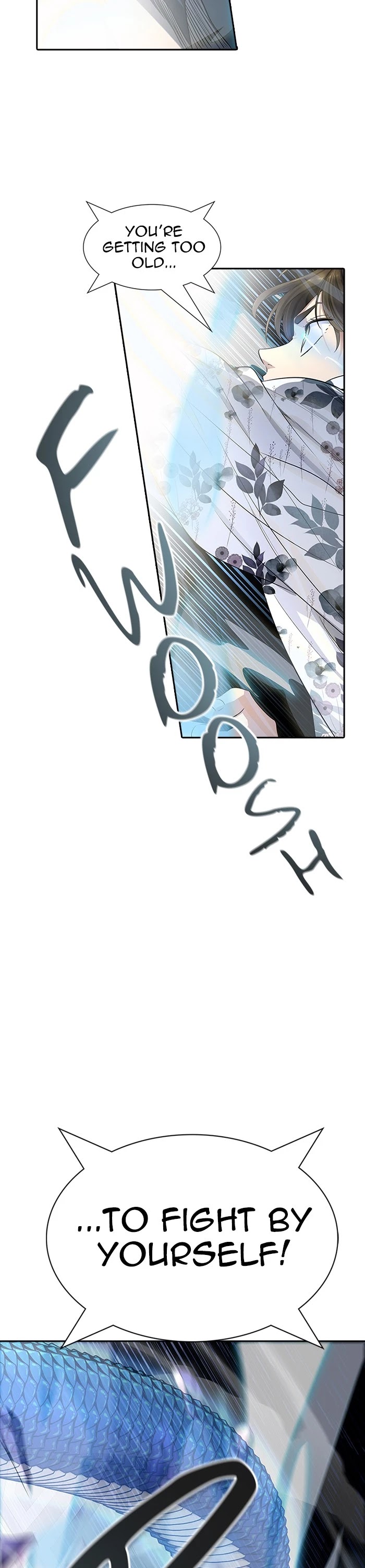 Tower of God Chapter 535 - Page 50