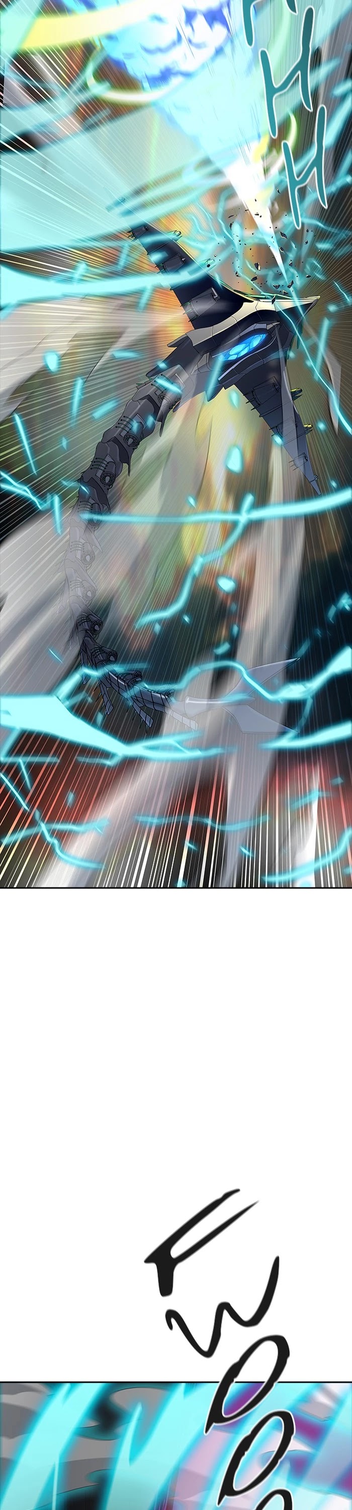 Tower of God Chapter 538 - Page 33