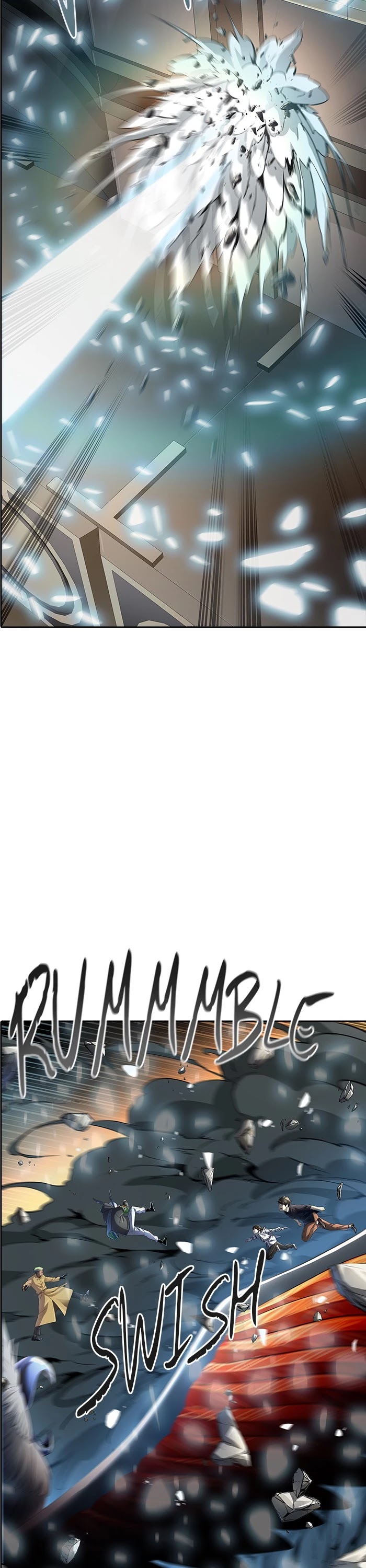 Tower of God Chapter 538 - Page 49