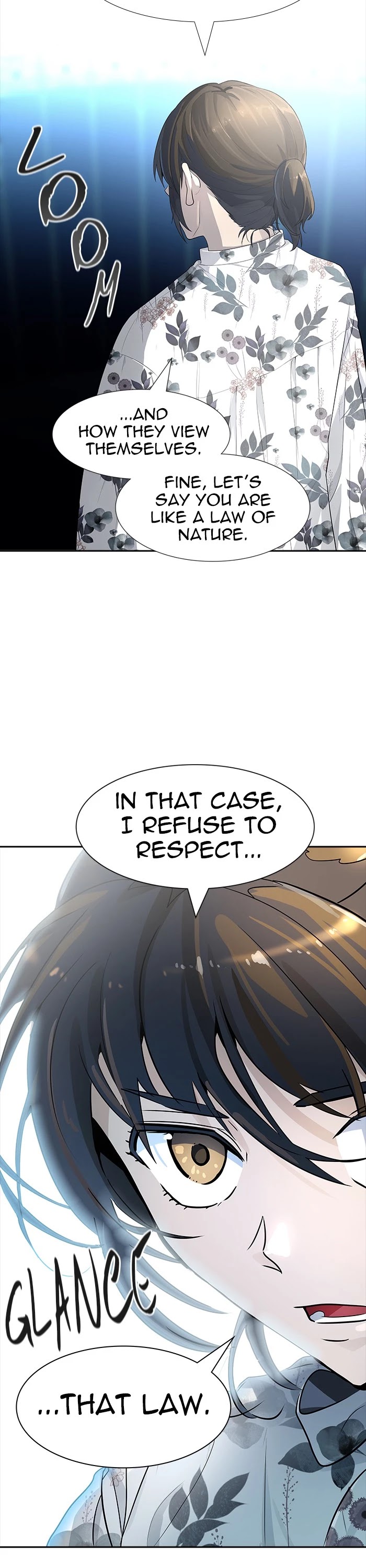 Tower of God Chapter 541 - Page 42