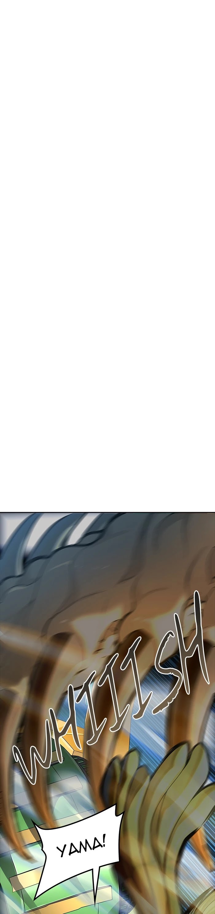 Tower of God Chapter 544 - Page 7