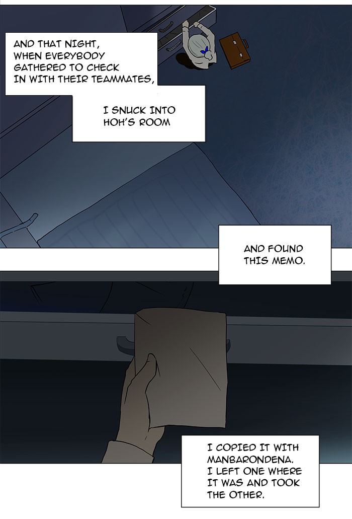 Tower of God Chapter 55 - Page 24