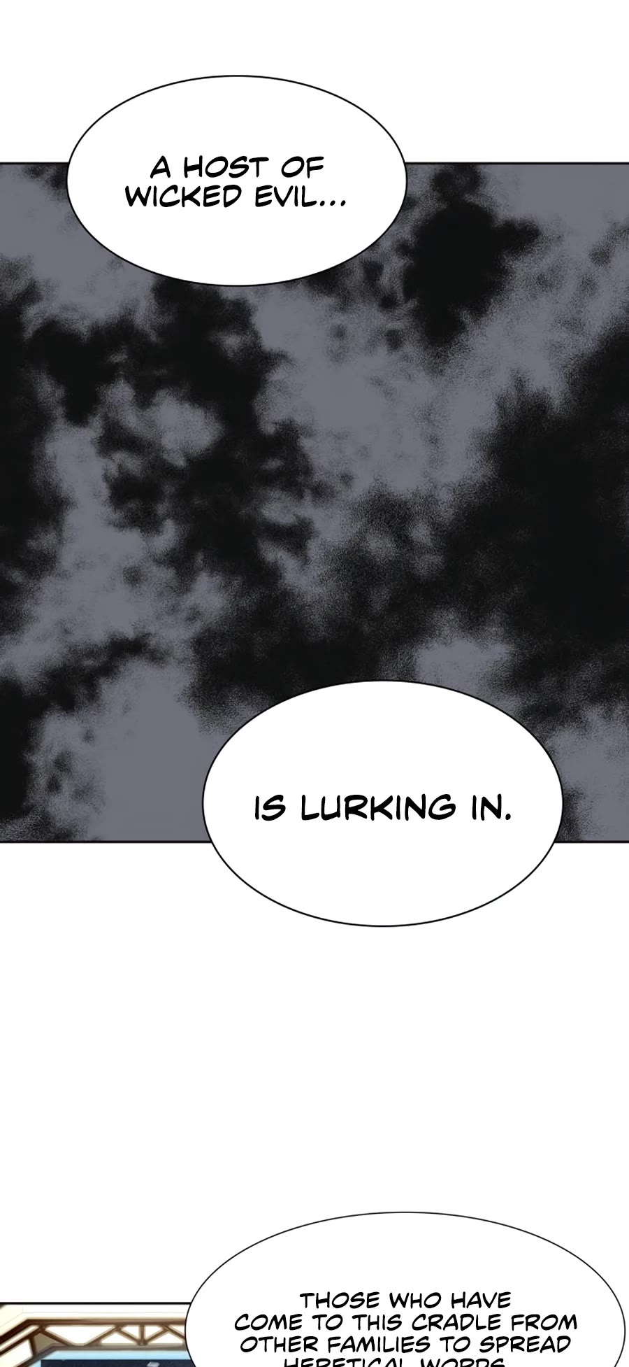 Tower of God Chapter 552 - Page 22