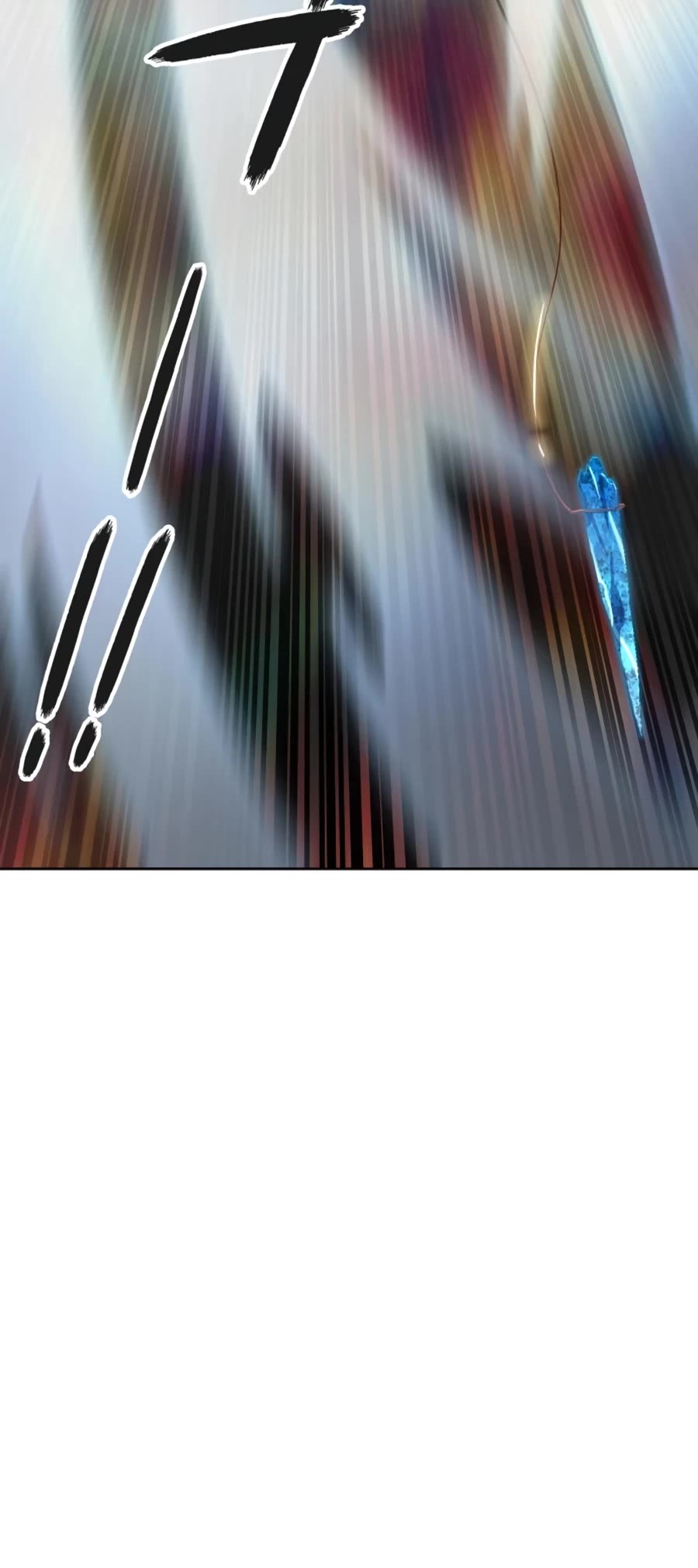 Tower of God Chapter 555 - Page 13