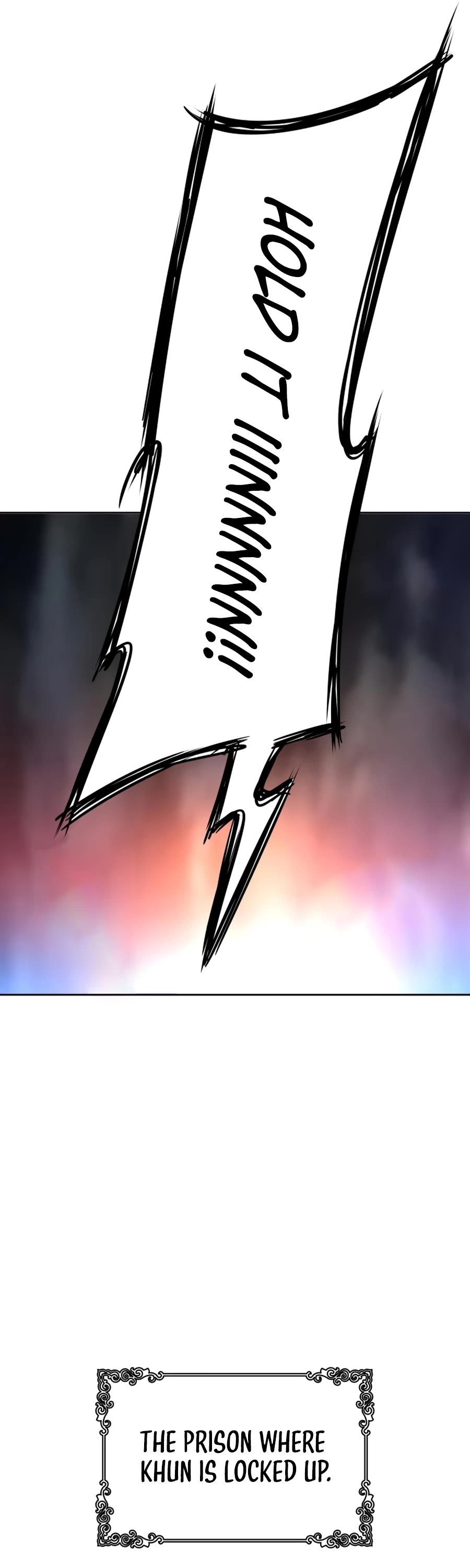 Tower of God Chapter 555 - Page 27