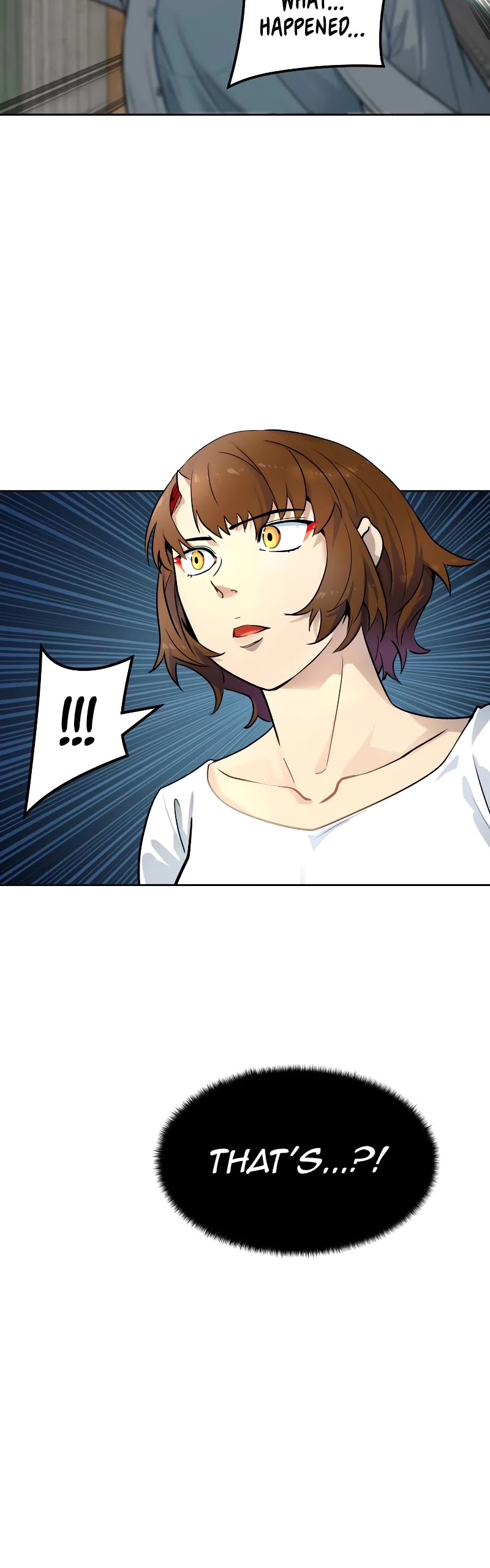 Tower of God Chapter 559 - Page 8