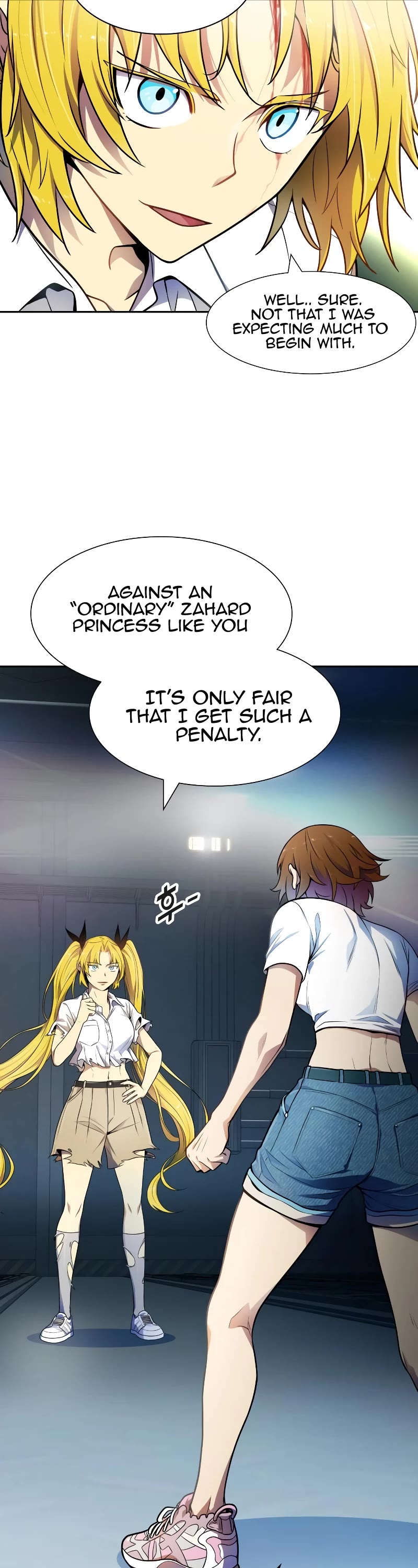 Tower of God Chapter 563 - Page 66