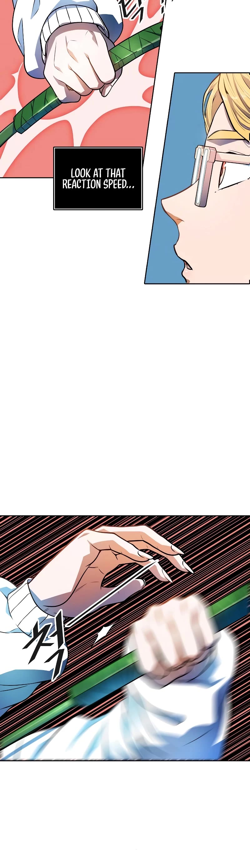 Tower of God Chapter 565 - Page 19