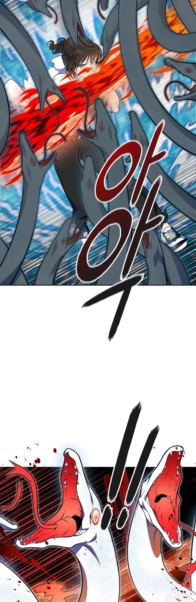 Tower of God Chapter 567 - Page 48