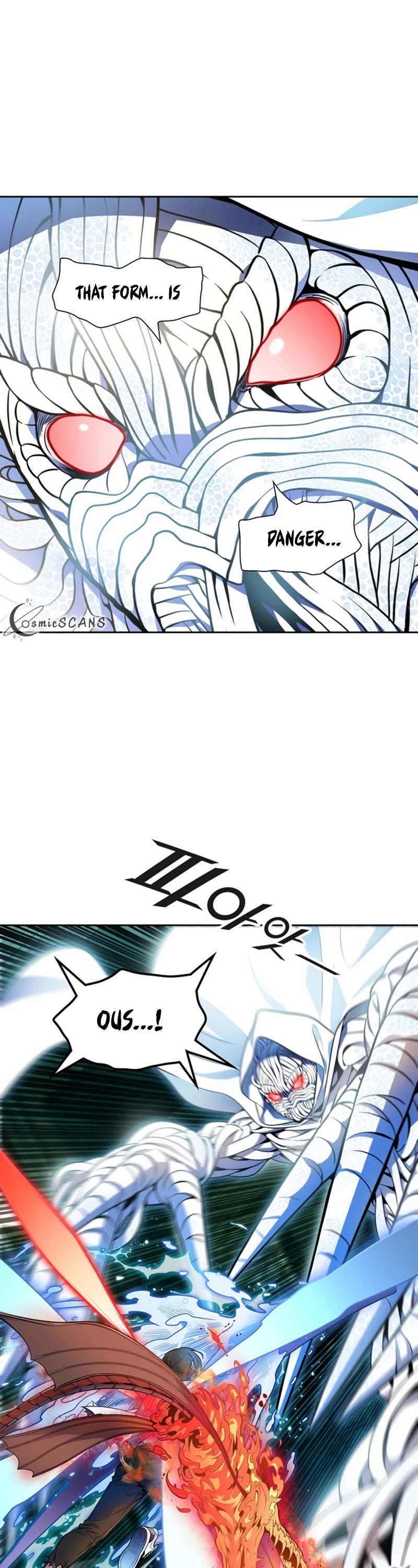 Tower of God Chapter 567 - Page 60