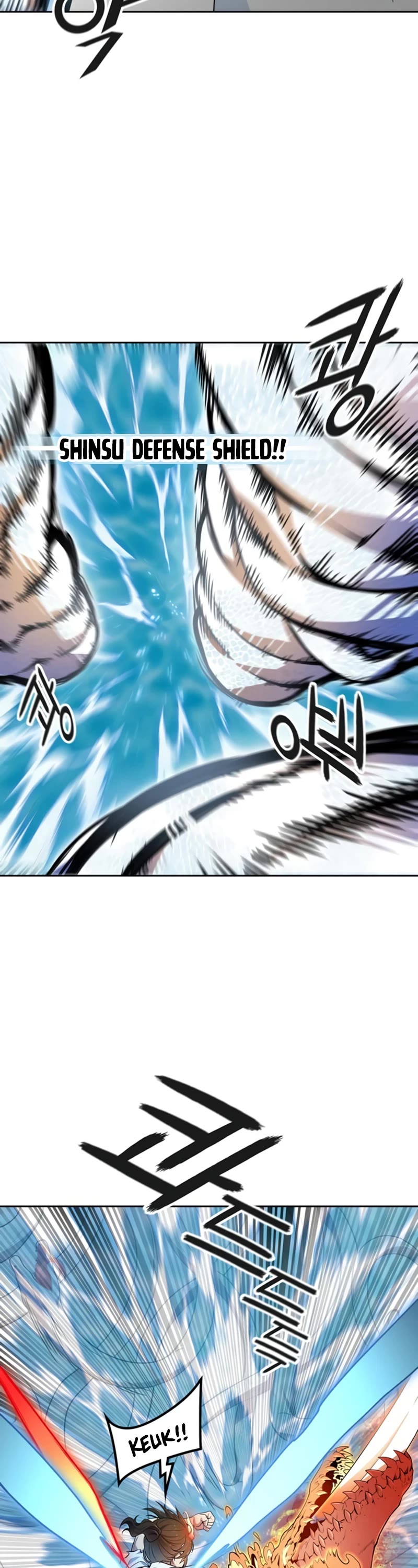 Tower of God Chapter 567 - Page 62