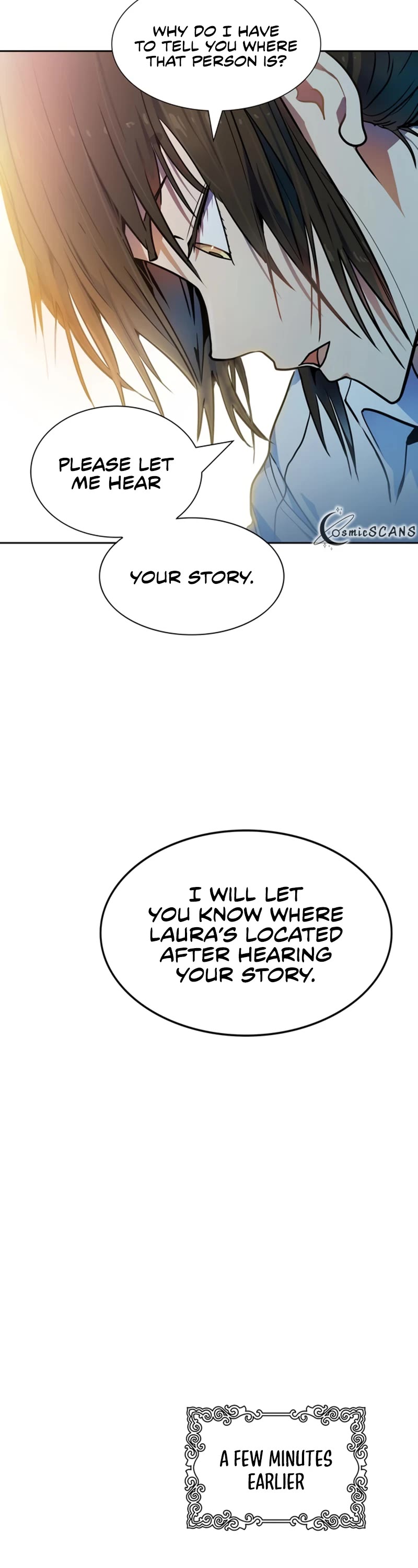 Tower of God Chapter 567 - Page 72