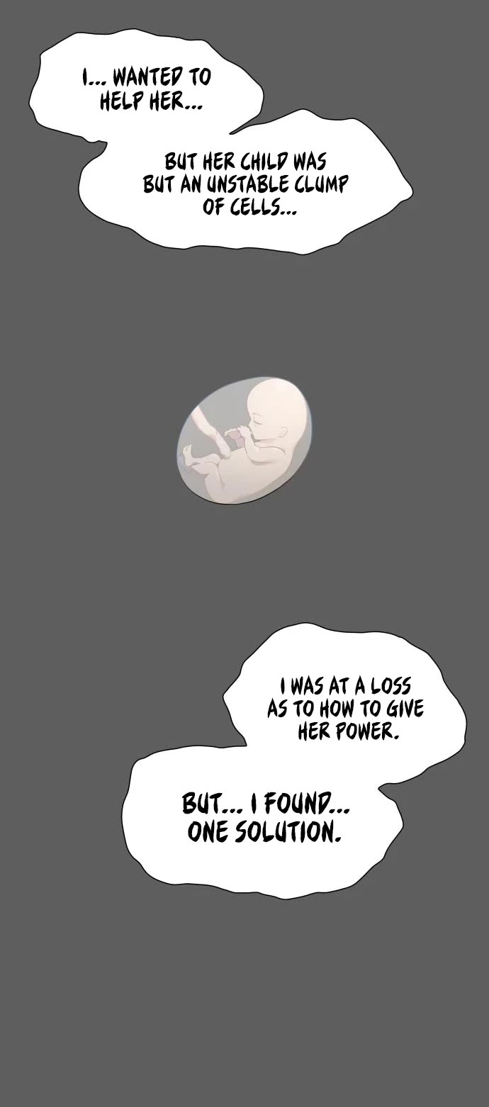 Tower of God Chapter 568 - Page 18
