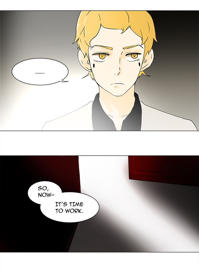 Tower of God Chapter 57 - Page 13