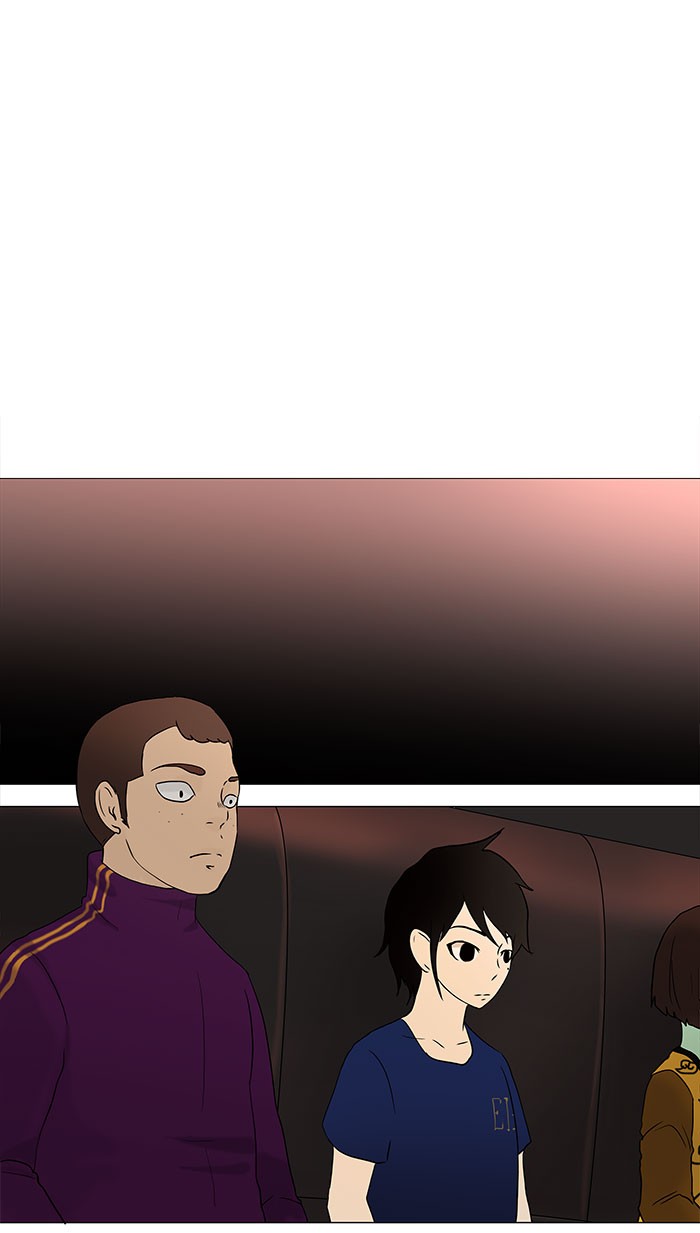 Tower of God Chapter 57 - Page 17