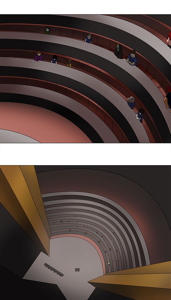 Tower of God Chapter 57 - Page 18