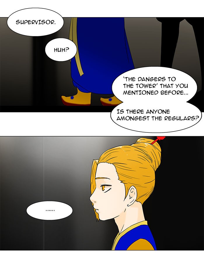 Tower of God Chapter 57 - Page 2