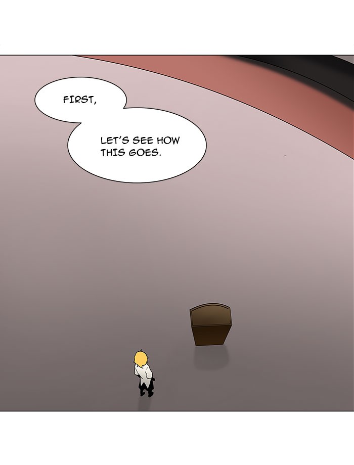 Tower of God Chapter 57 - Page 22