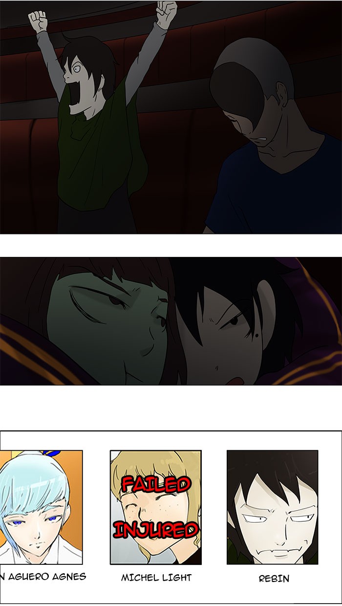 Tower of God Chapter 57 - Page 28