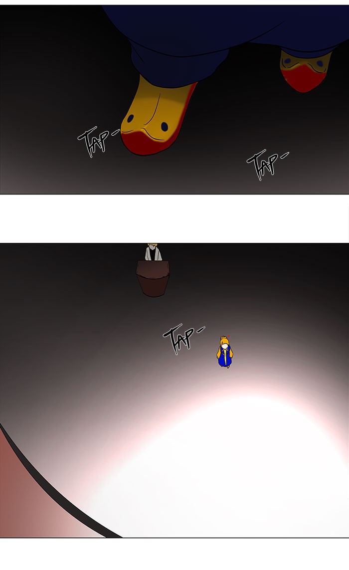 Tower of God Chapter 57 - Page 33