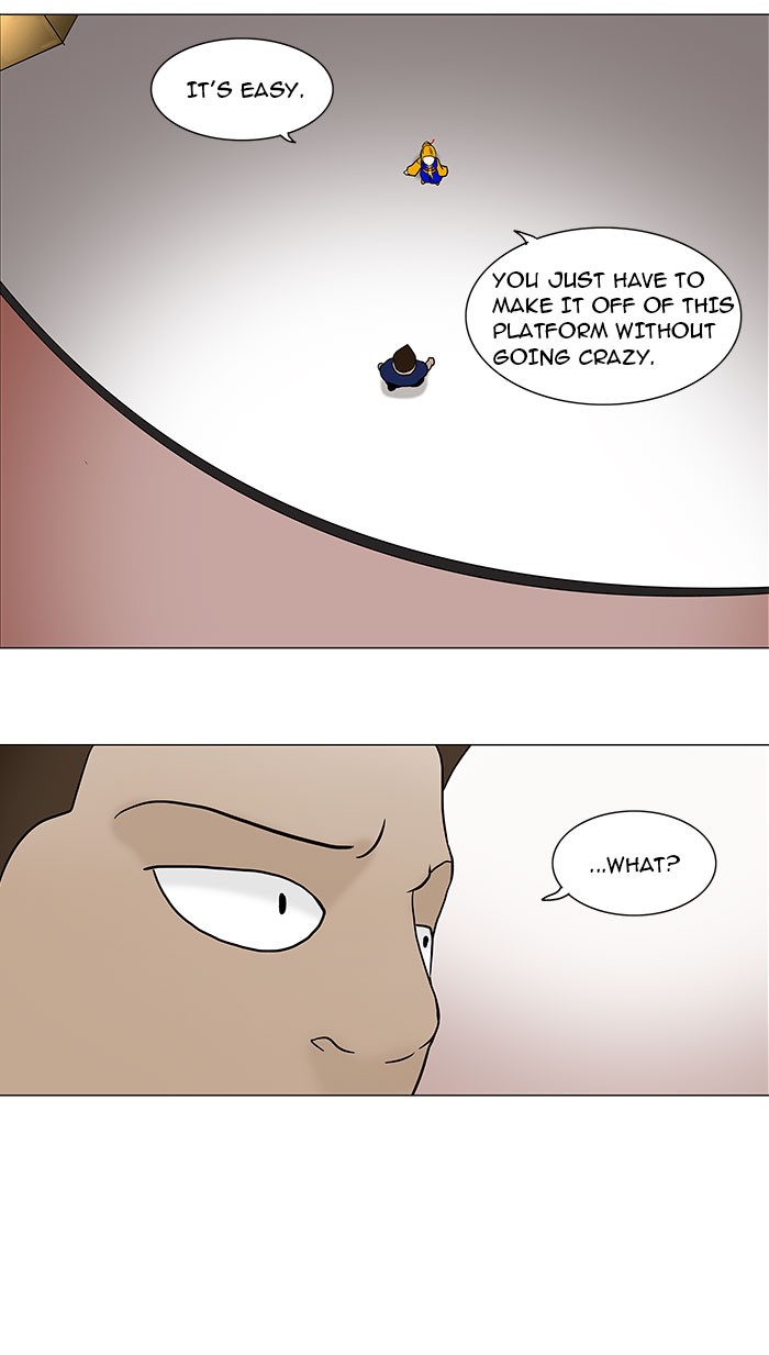 Tower of God Chapter 57 - Page 36