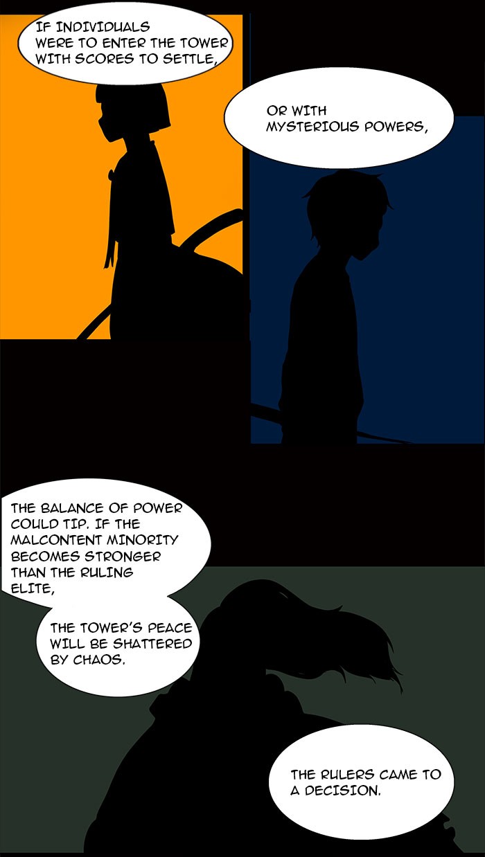 Tower of God Chapter 57 - Page 6